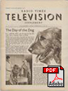 Television Supplement, Issue 5