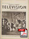 Television Supplement, Issue 10