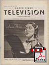 Television Supplement, Issue 15