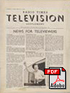 Television Supplement, Issue 19