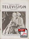 Television Supplement, Issue 22